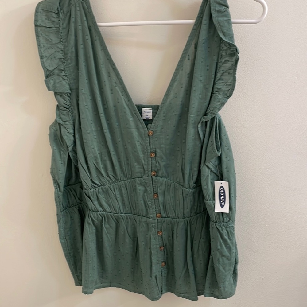 Old navy nwt xl